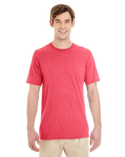 Jerzees 601MR Adult 4.5 oz. TRI-BLEND T-Shirt