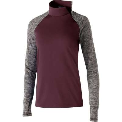 Holloway 229358-C Ladies Affirm Pullover