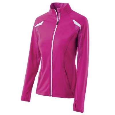 Holloway 229363-C Ladies Tumble Jacket