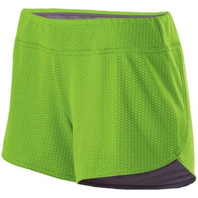 Holloway 229369-C Ladies Boundary Shorts