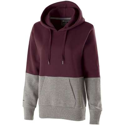 Holloway 229378-C Ladies Ration Hoodie