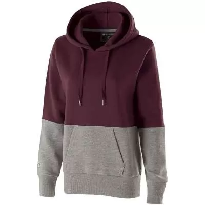 Holloway 229378-C Ladies Ration Hoodie
