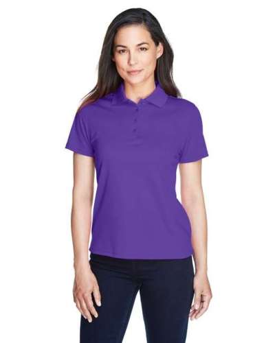 Core 365 Ladies' Origin Performance Piqué Polo