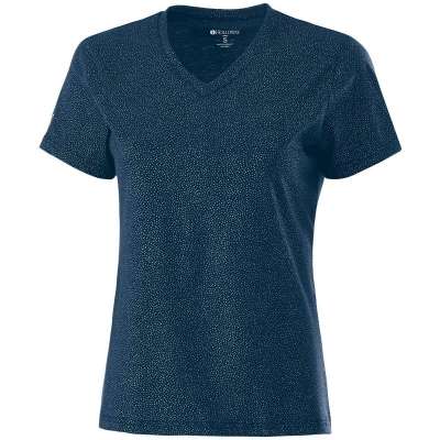 Holloway 229382-C Ladies Glimmer Shirt