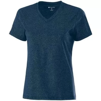 Holloway 229382-C Ladies Glimmer Shirt