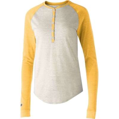 Holloway 229393-C Ladies Alum Shirt