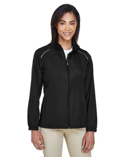 Ash City - Core 365 78183 Ladies' Motivate Unlined Lightweight Jacket