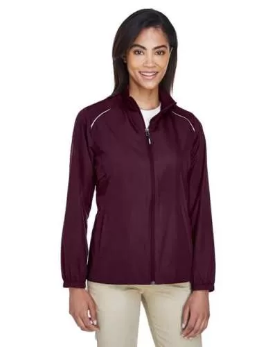 Ash City - Core 365 78183 Ladies' Motivate Unlined Lightweight Jacket