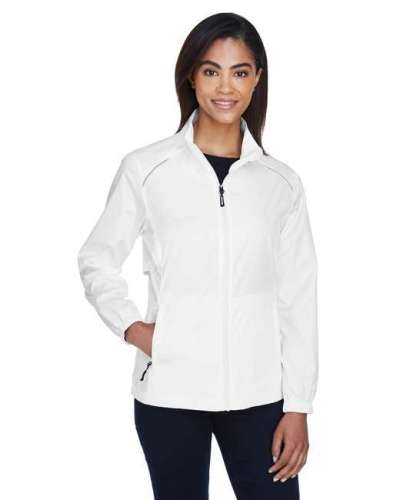 Ash City - Core 365 78183 Ladies' Motivate Unlined Lightweight Jacket