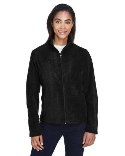 Ash City - Core 365 78190 Ladies' Journey Fleece Jacket