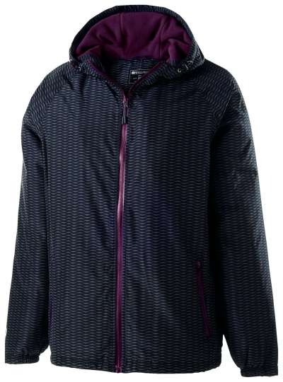 Holloway 229542-C Range Jacket