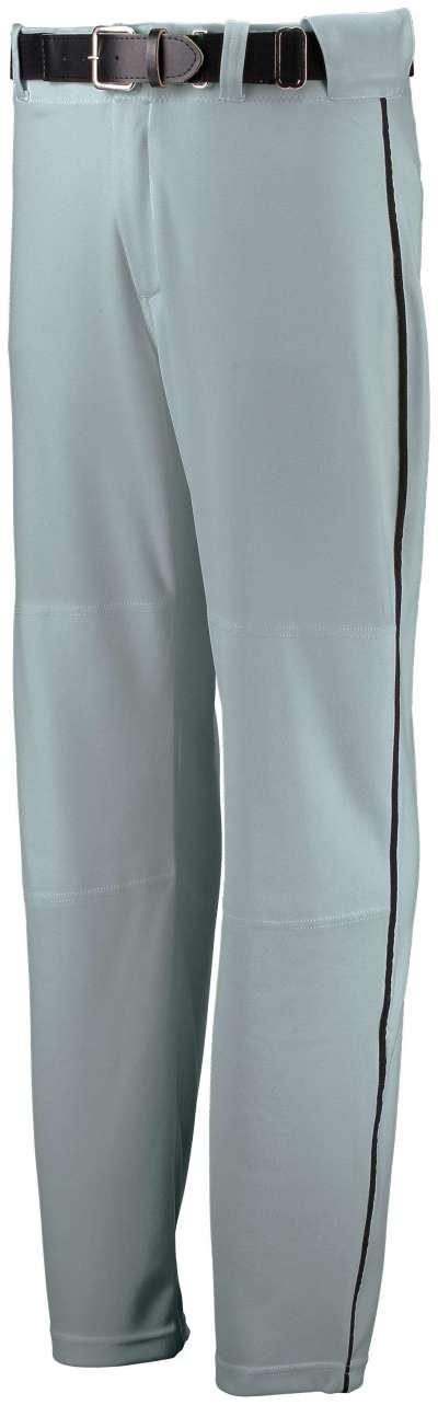 Russell Athletic 233L2M Open Bottom Piped Pant