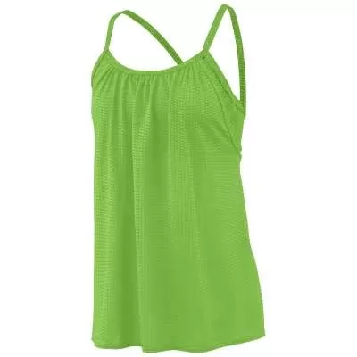 Augusta Sportswear 2422-C Ladies Sadie Tank