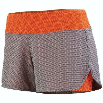 Augusta Sportswear 2424-C Ladies Sadie Shorts