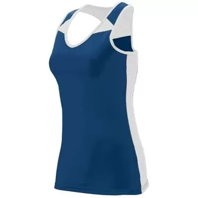 Augusta Sportswear 2426-C Ladies Zentense Tank