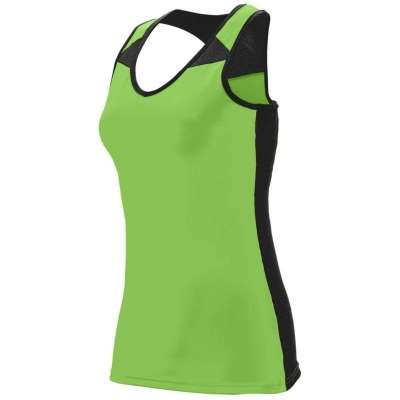 Augusta Sportswear 2426-C Ladies Zentense Tank