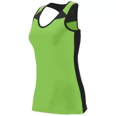 Augusta Sportswear 2426-C Ladies Zentense Tank