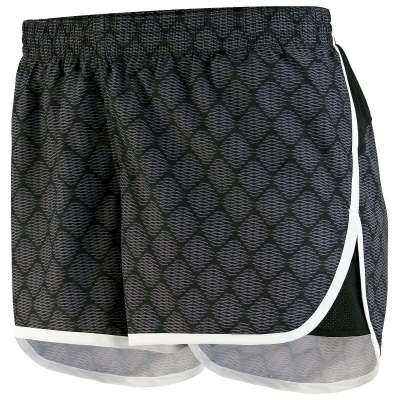 Augusta Sportswear 2428-C Ladies Fysique Shorts