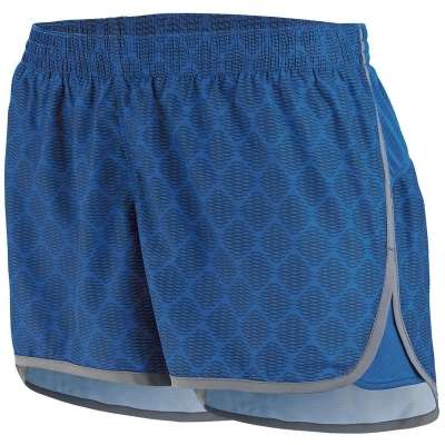 Augusta Sportswear 2428-C Ladies Fysique Shorts