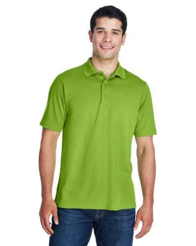 Ash City - Core 365 88181 Men's Origin Performance Piqué Polo