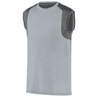Augusta Sportswear 2524-C Astonish Sleeveless Jersey