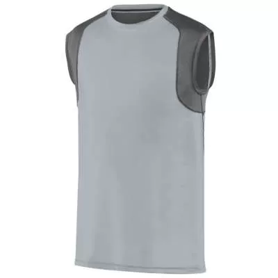 Augusta Sportswear 2524-C Astonish Sleeveless Jersey
