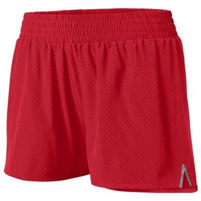 Augusta Sportswear 2562-C Ladies Quintessence Shorts