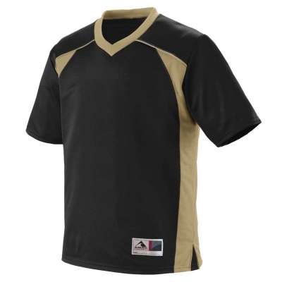 Augusta Sportswear 260-C Victor Replica Jersey