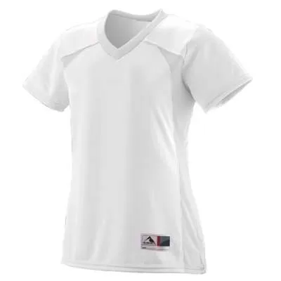 Augusta Sportswear 262-C Ladies Victor Replica Jersey