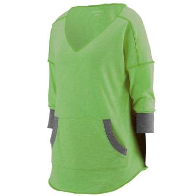 Augusta Sportswear 3005-C Ladies Marvel Tee