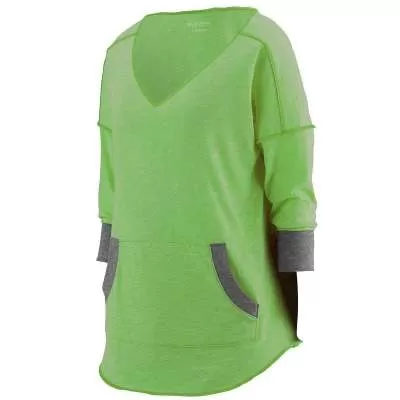 Augusta Sportswear 3005-C Ladies Marvel Tee