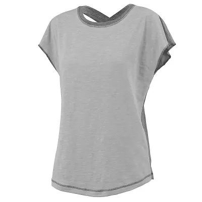 Augusta Sportswear 3007-C Ladies Sensation Tee
