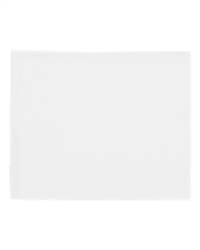 Carmel Towel Company C1518 Velour Hemmed Towel 2 Pack