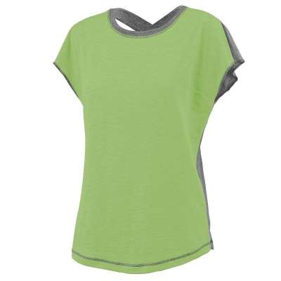 Augusta Sportswear 3007-C Ladies Sensation Tee