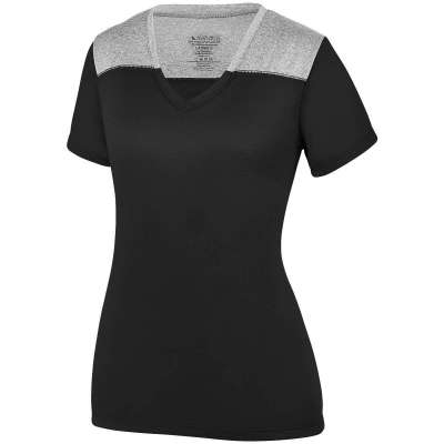 Augusta Sportswear 3057-C Ladies Challenge T-Shirt