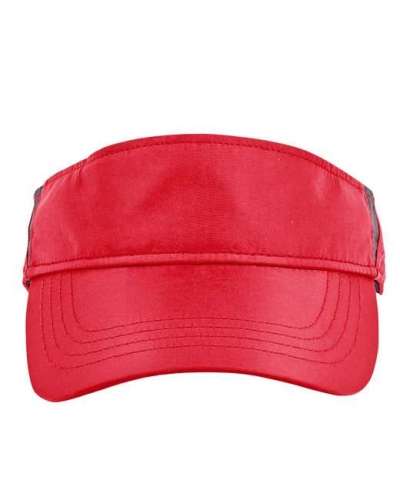 Ash City - Core 365 CE002 Adult Drive Performance Visor