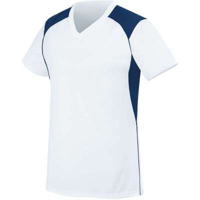 High 5 Five 312182-C Womens Lighting Jersey