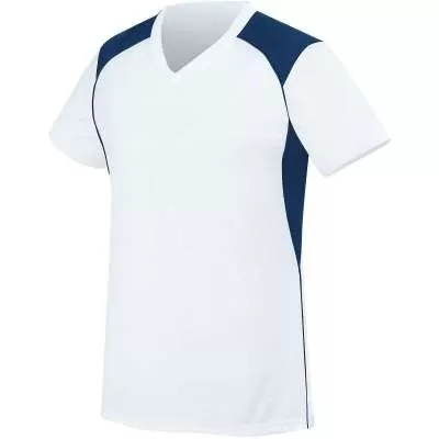 High 5 Five 312182-C Womens Lighting Jersey