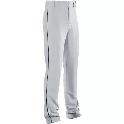 High 5 Five 315050-C Piped Clssic Open Btm Bb Pant