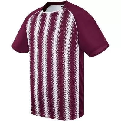 High 5 Five 322840-C Prism Soccer Jersey