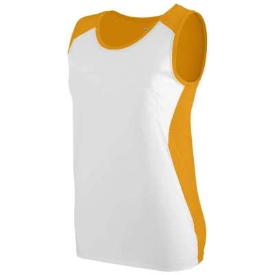 Augusta Sportswear 329-C Ladies Alize Jersey