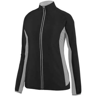 Augusta Sportswear 3302-C Ladies Preeminent Jacket