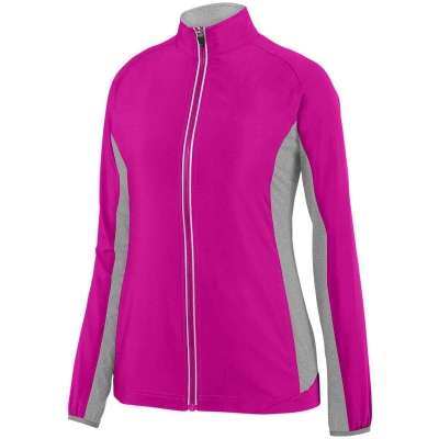 Augusta Sportswear 3302-C Ladies Preeminent Jacket