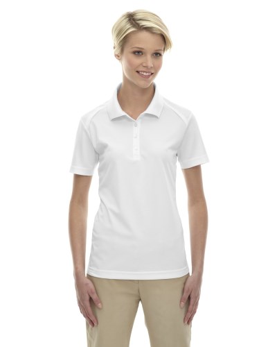 Ash City - Extreme 75108 Ladies' Eperformance™ Shield Snag Protection Short-Sleeve Polo