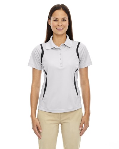 Ash City - Extreme 75109 Ladies' Eperformance™ Venture Snag Protection Polo