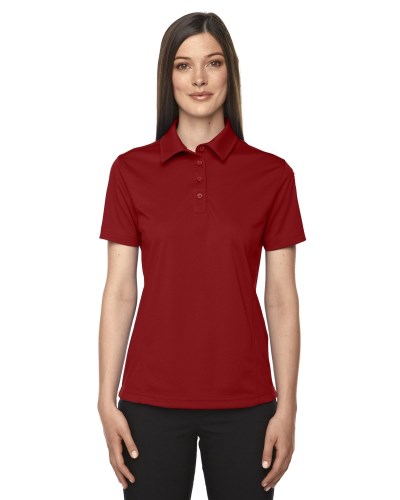 Ash City - Extreme 75114 Ladies' Eperformance™ Shift Snag Protection Plus Polo