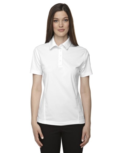 Ash City - Extreme 75114 Ladies' Eperformance™ Shift Snag Protection Plus Polo