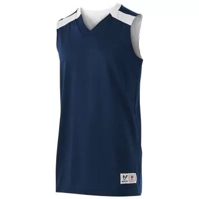 High 5 Five 332430-C Adult Switch Up Reversible Jersey