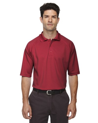 Ash City - Extreme 85093 Men's Eperformance™ Ottoman Textured Polo
