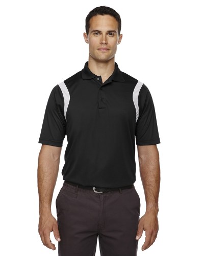 Ash City - Extreme 85109 Men's Eperformance™ Venture Snag Protection Polo